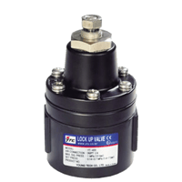 Young Tech Lock-Up Valve, YT-400 Series